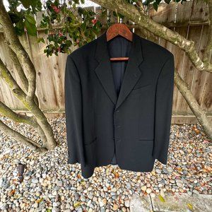 Armani Blazer, Navy Blue